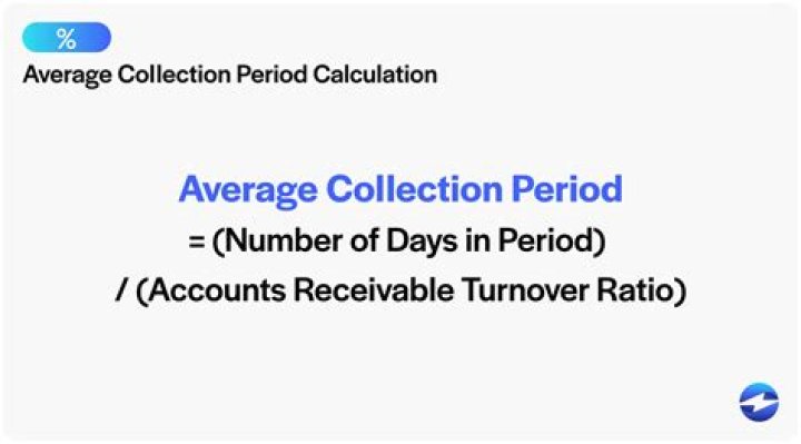 What is a good AR collection period?