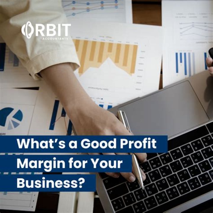 What is a good profit margin for labor?