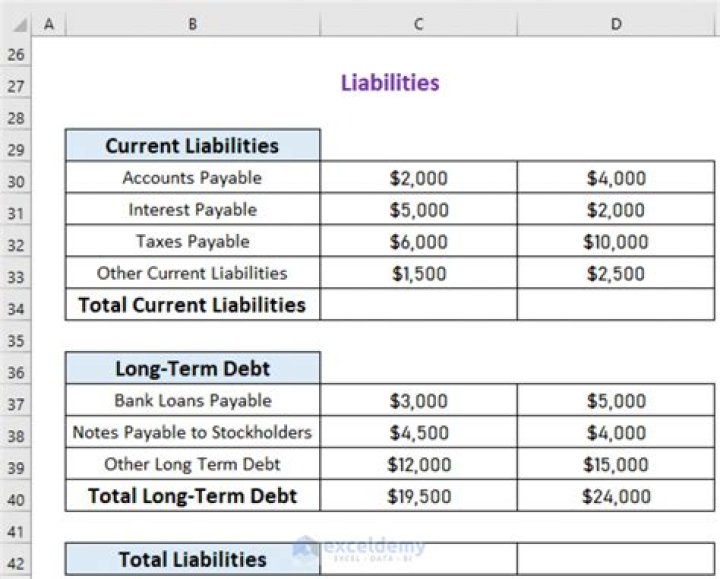 What is a loan account?