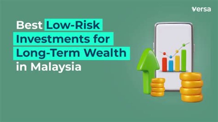 What is a low risk investment called?