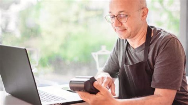 What is a merchant discount?