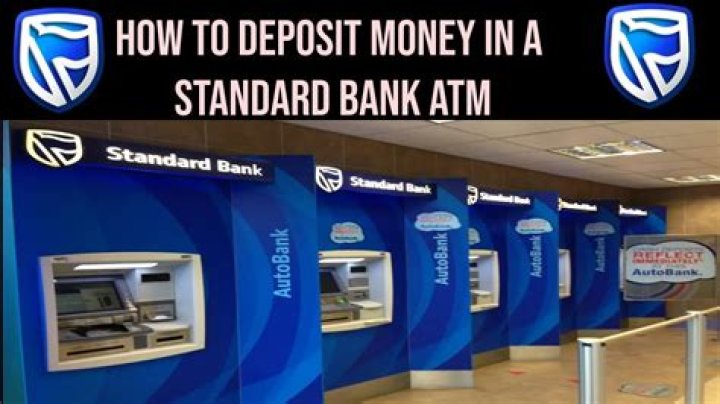 What is a money deposit bank?