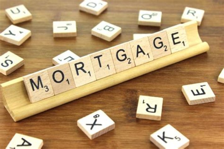 What is a nominee of a mortgagor?