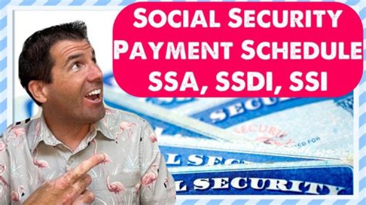 What is a one time payment from Social Security disability?