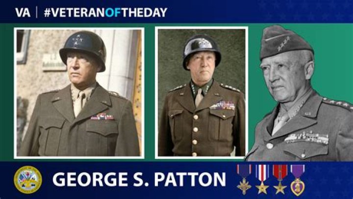 What is a Patton on a product?