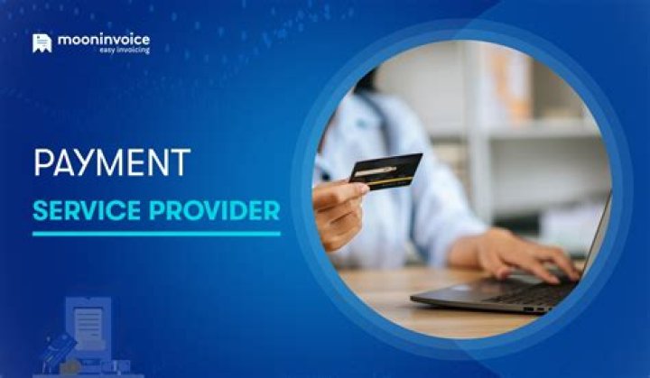 What is a payment vendor?