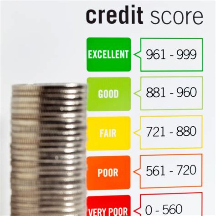 What is a perfect credit score 2022?
