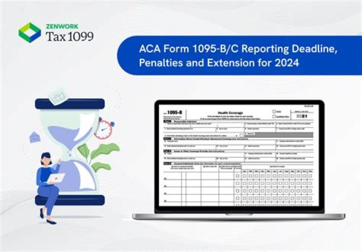 What is a reporting deadline?