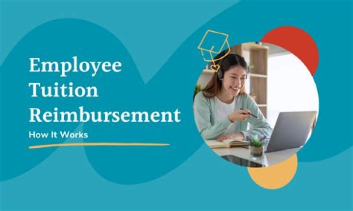 What is a section 127 tuition reimbursement plan?