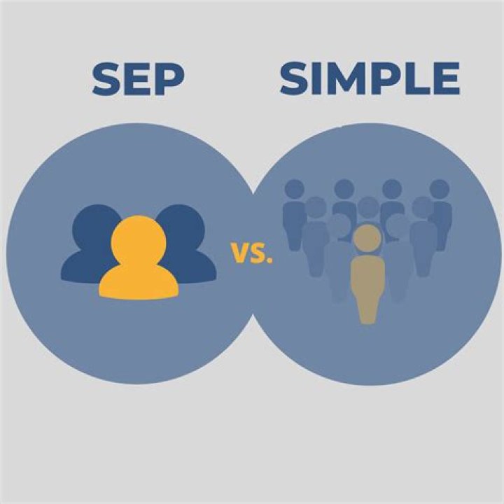 What is a SEP simple?