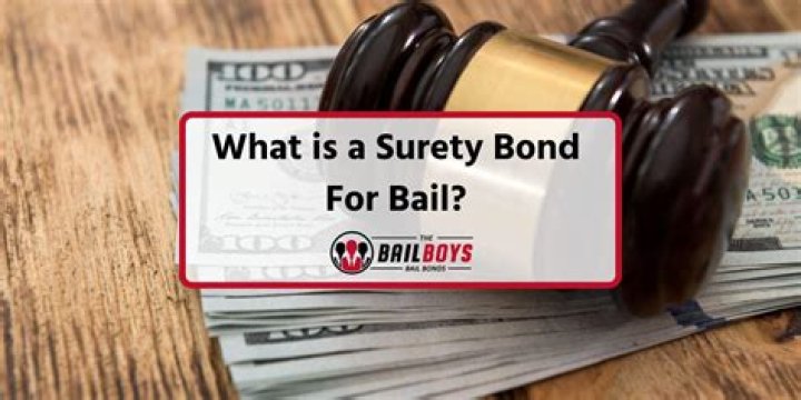 What is a surety bond for 401k?