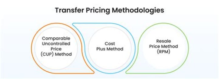 What is a transfer pricing policy?