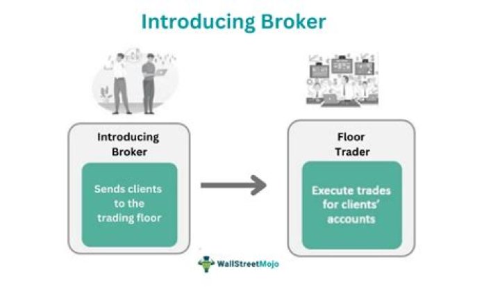 What is a typical stock broker commission?