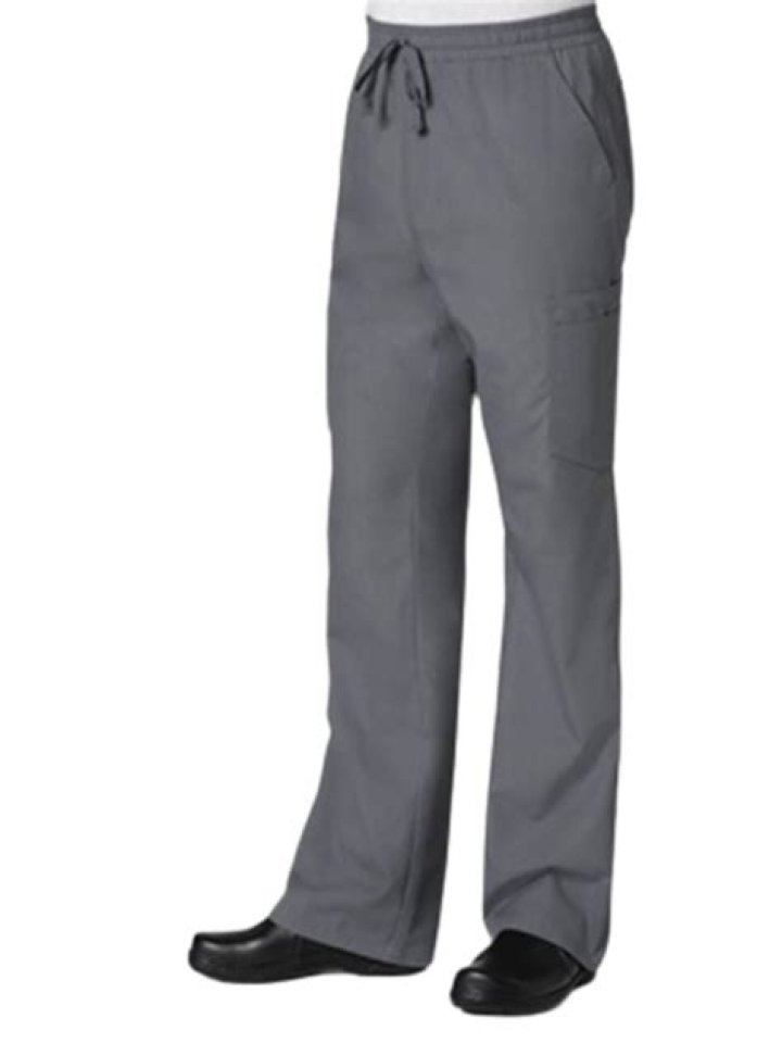 What is a waist pocket?