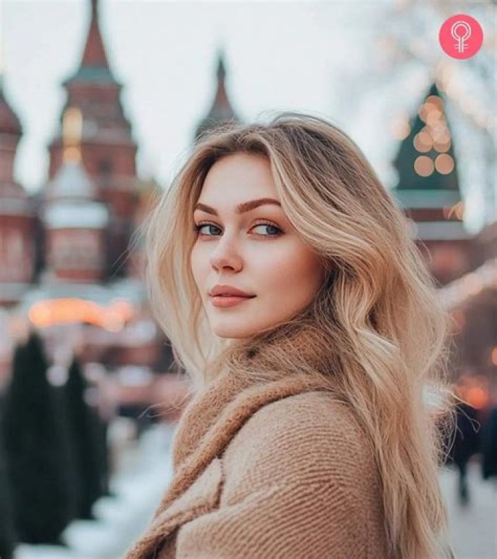 What is a White Russian person?