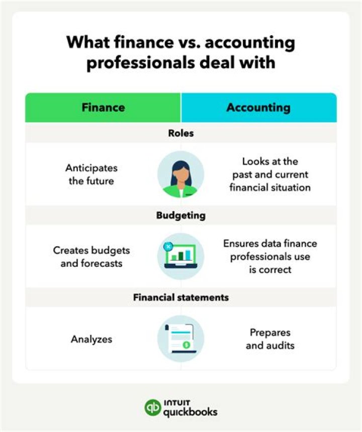 What is accounting perspective?