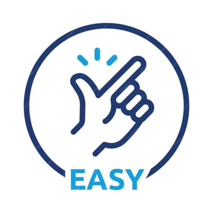 What is an easy baby?