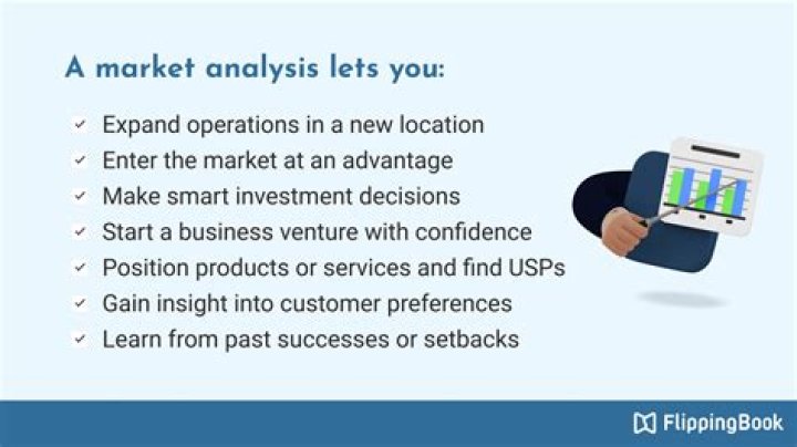 What is an example of a sellers market?