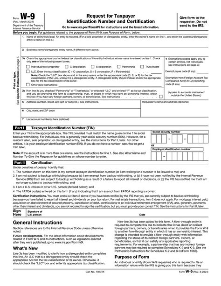 What is an IRS form 668 D?