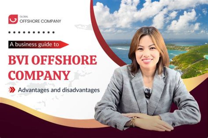 What is an offshore company formation?