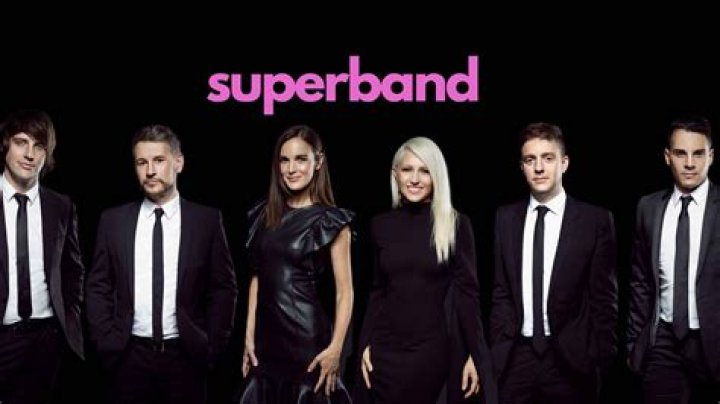 What is Band agency?