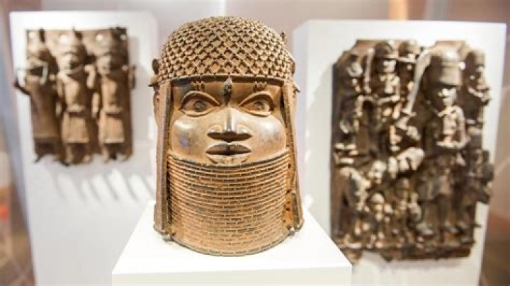 What is Benin republic known for?