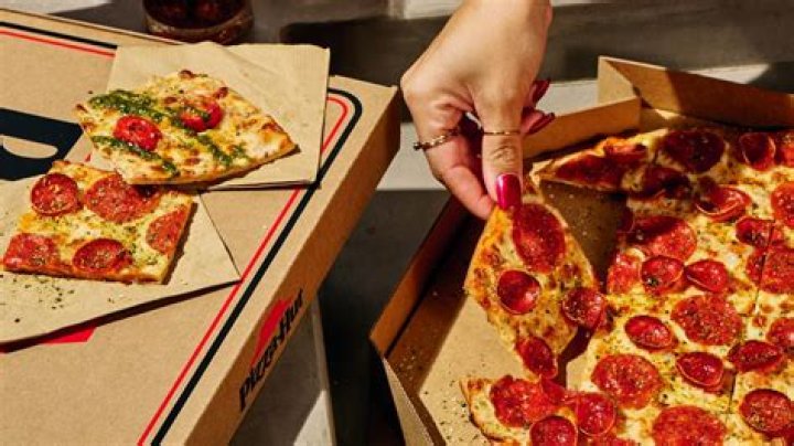 What is Bensonhurst style pizza?