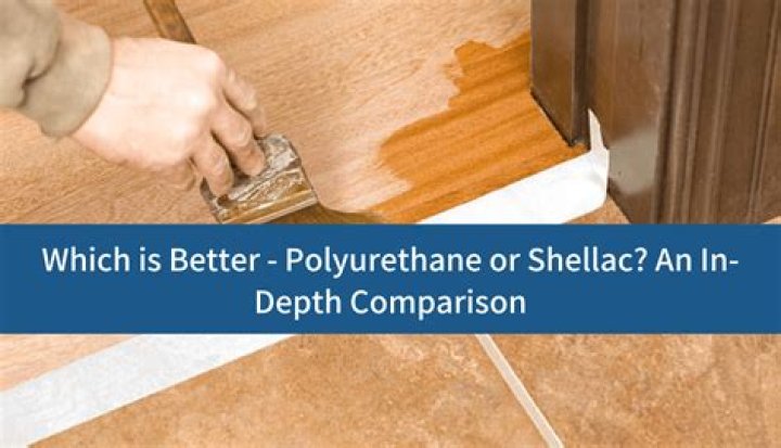 What is better polyurethane or lacquer?