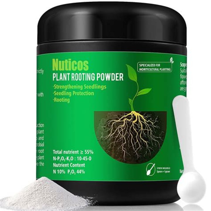 What is better rooting powder or gel?