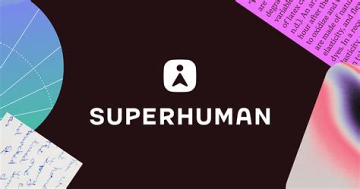 What is beyond superhuman?