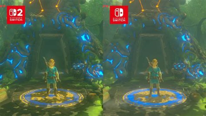 What is Botw 2 called?