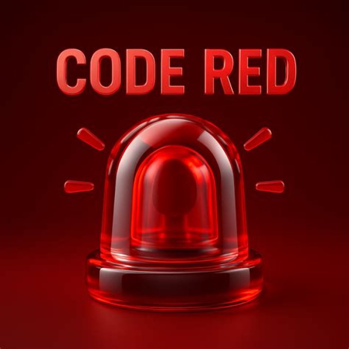 What is Code Red N?