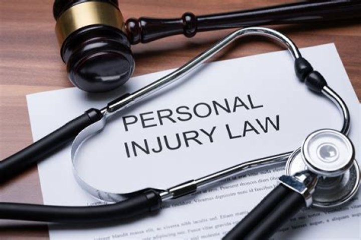 What is commercial personal injury?