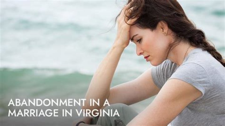What is considered abandonment in a marriage in Louisiana?
