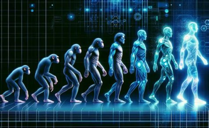 What is considered super human?