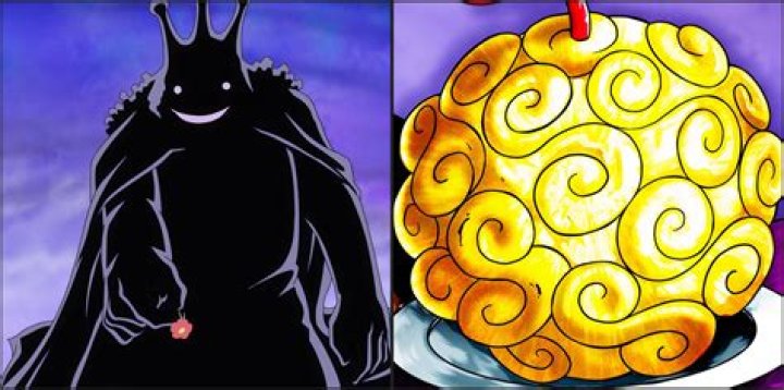 What is Devil Fruit awakening?