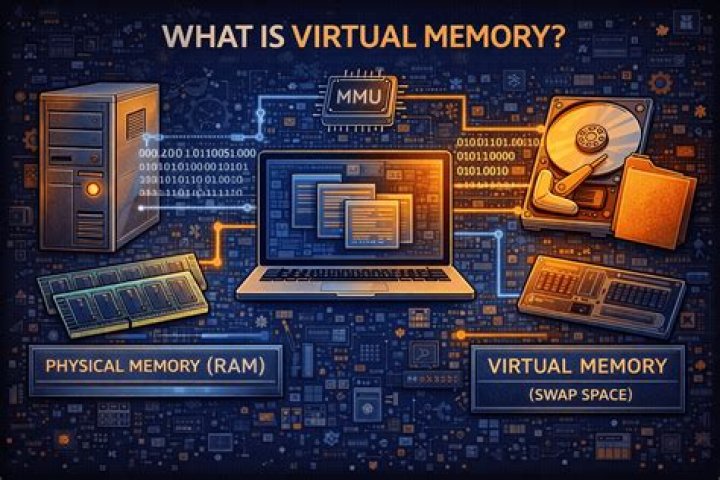 What is Dimas last memory?