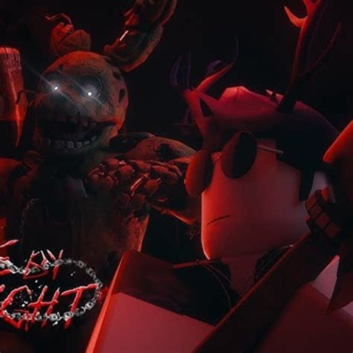 What is Ennard made out of?