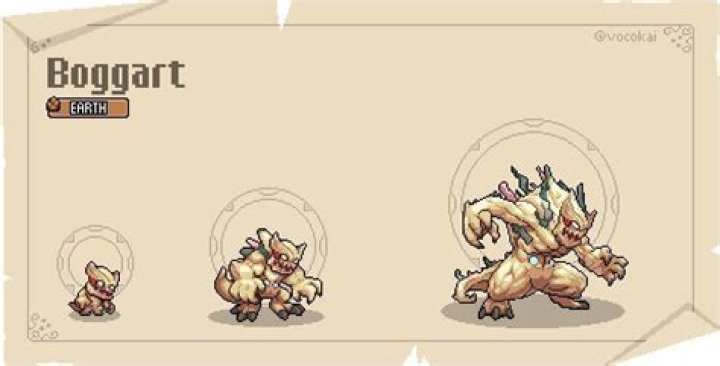 What is everyone's Boggart?