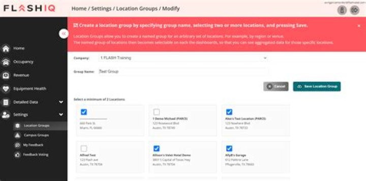 What is flash IQ?