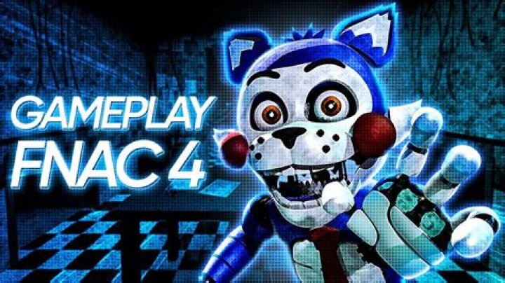 What is FNAC FNAF?