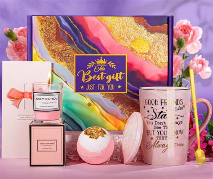 What is gifts of individual?