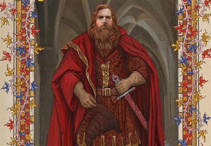 What is Godric Gryffindor's Patronus?