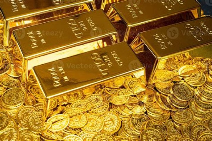 What Is gold money?