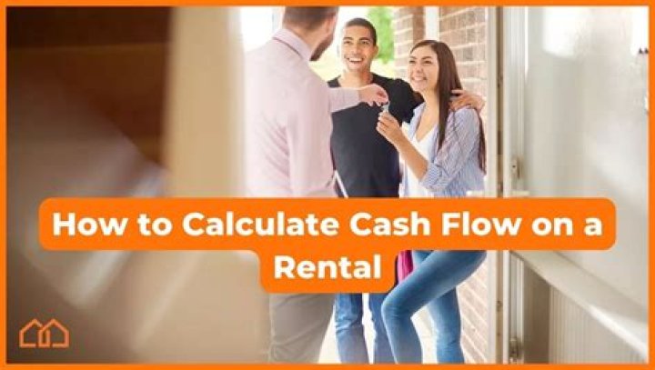 What is good cash flow on rental?