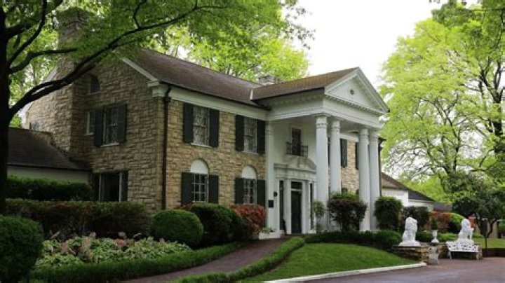What is Graceland worth now?