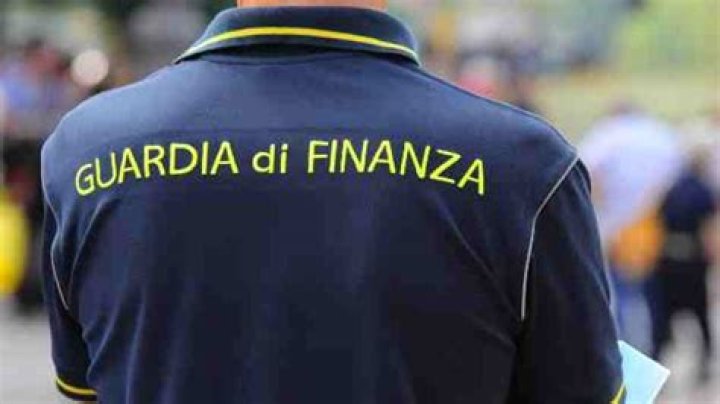 What is Guardia di Finanza in Italy?