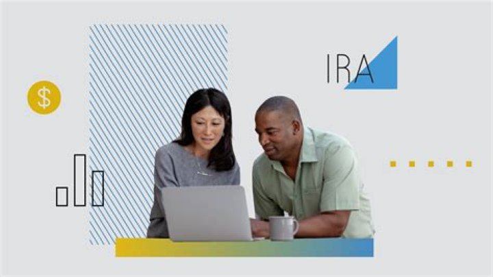 What is IRA in personal finance?