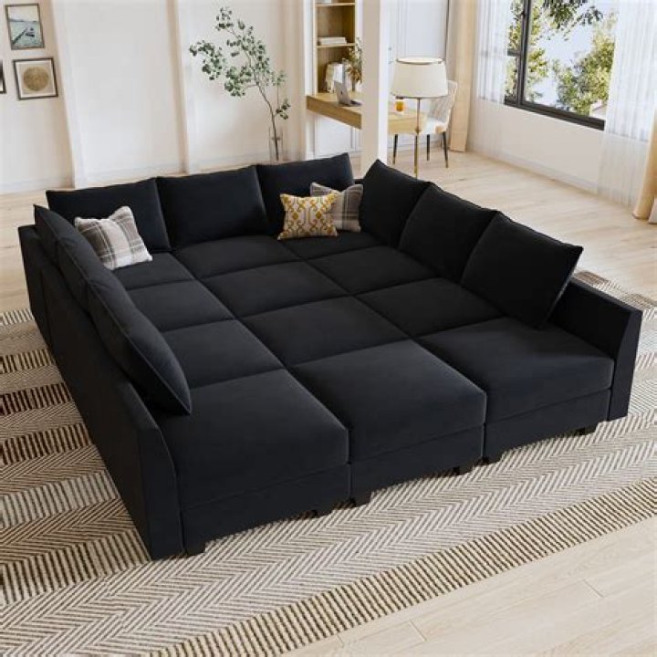 What is it called when a couch turns into a bed?