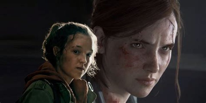What is JJ's real name The Last of Us?